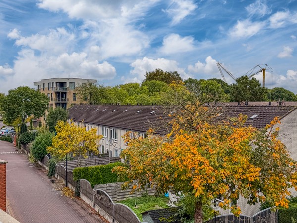 Medium property photo - Bommersheufsestraat 25, 6901 JZ Zevenaar